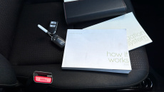 Honda Jazz 1.3 EX Navi 5dr Petrol Hatchback